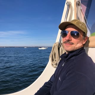 Alex Psaroudakis