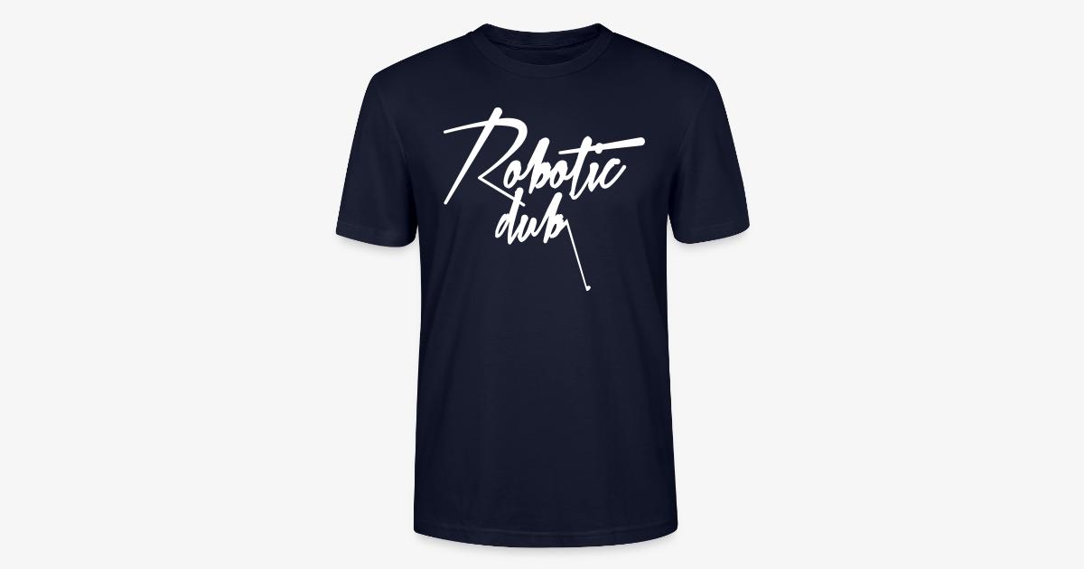 T-shirt bio Unisexe